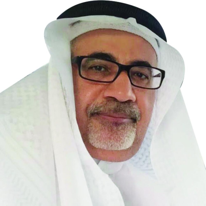 أحمد المرزوق