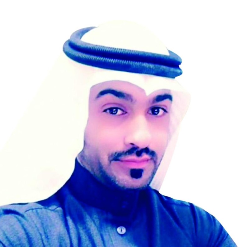 بدر الحماد