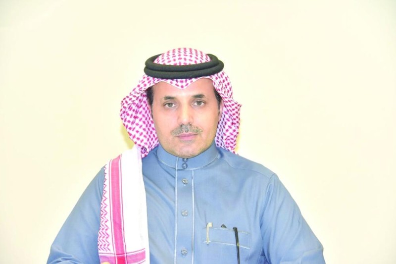 تركي المشرافي