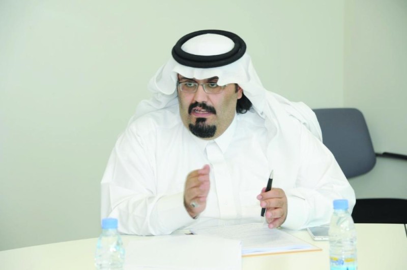 سعيد الباحص