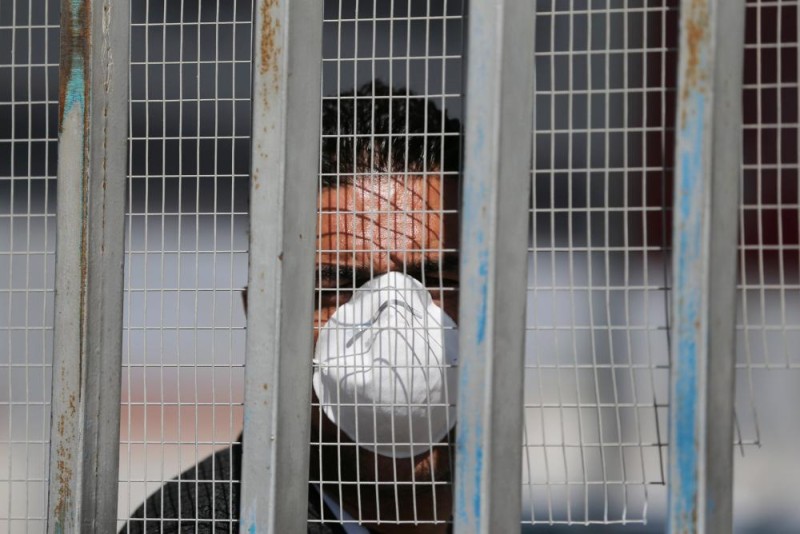 «شفاء 8».. ارتفاع إصابات «كورونا» في مصر لـ67 