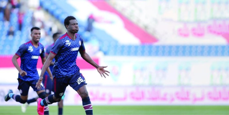 الفتح والعدالة .. ديربي الهروب من المجهول
