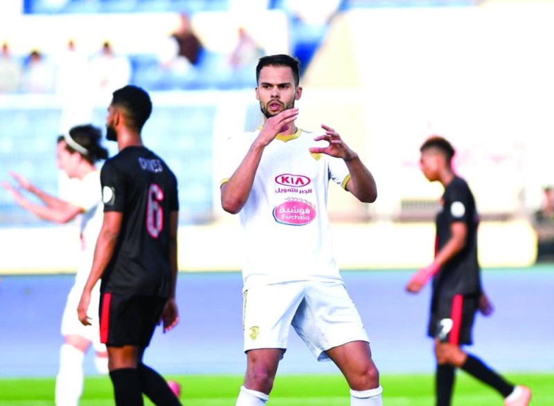 الفتح والعدالة .. ديربي الهروب من المجهول