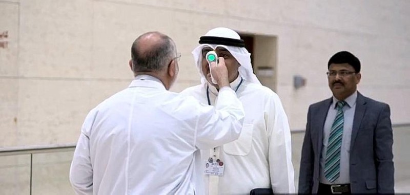 «المركزي الكويتي»: دعم البنوك بـ«السيولة» في مواجهة «كورونا»