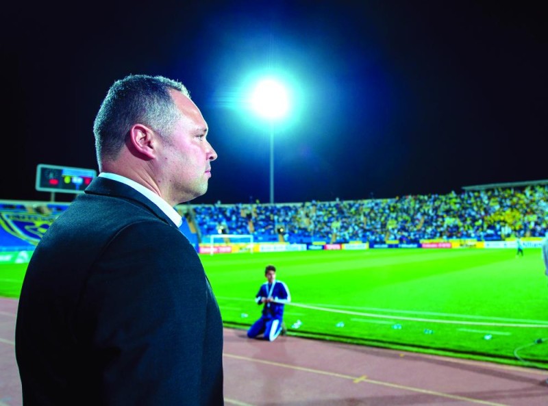 «الأهلي».. الانتصار المحلي الأول لـ«كامبيلوس»