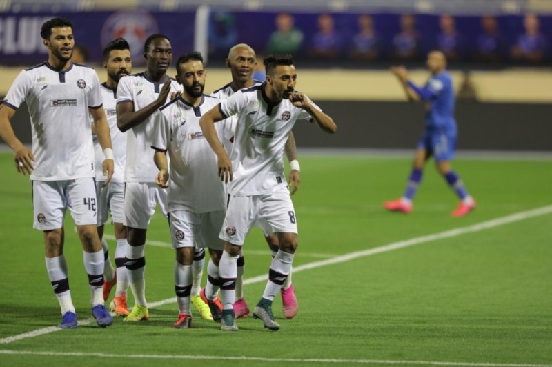 رغم فوز العدالة.. يبقى الوضع على حاله