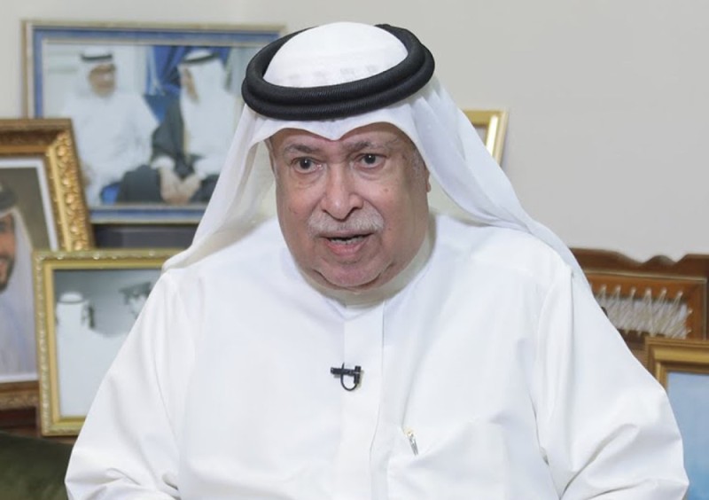 الموت يغيب هرم الرياضة البحرينية