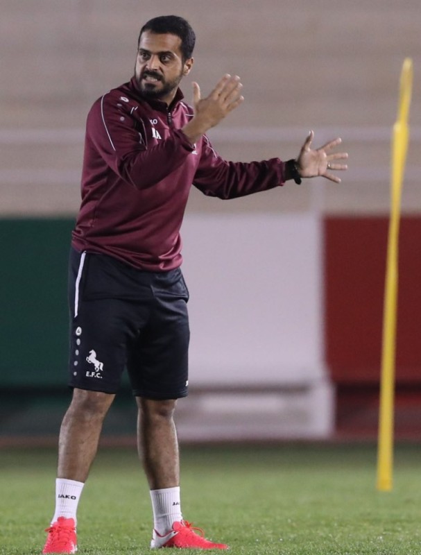 الاتفاق يجني ثمار العطوي