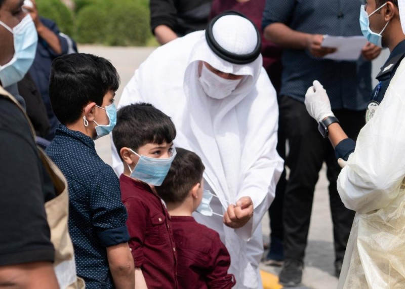 الكويت تنفي صحة فرض حظر تجول في البلاد