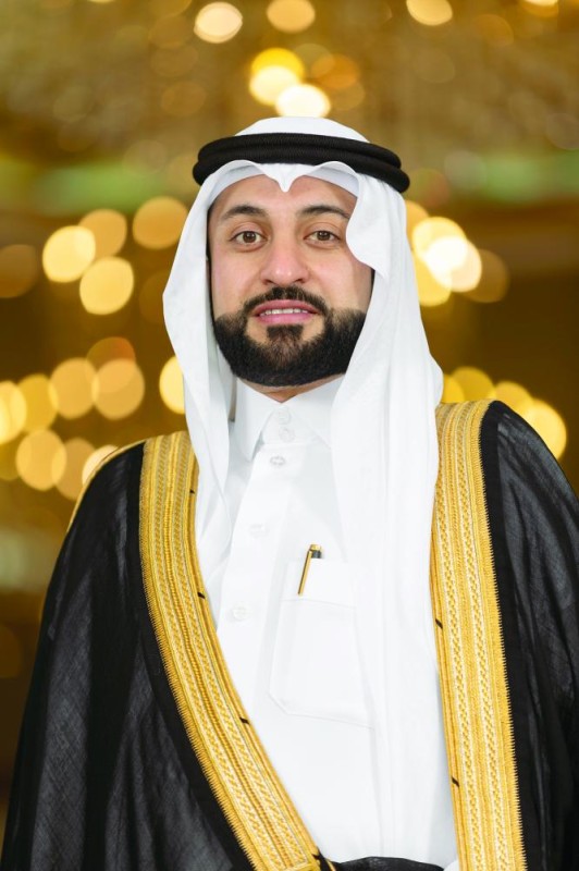 أفراح الملحم والعليان