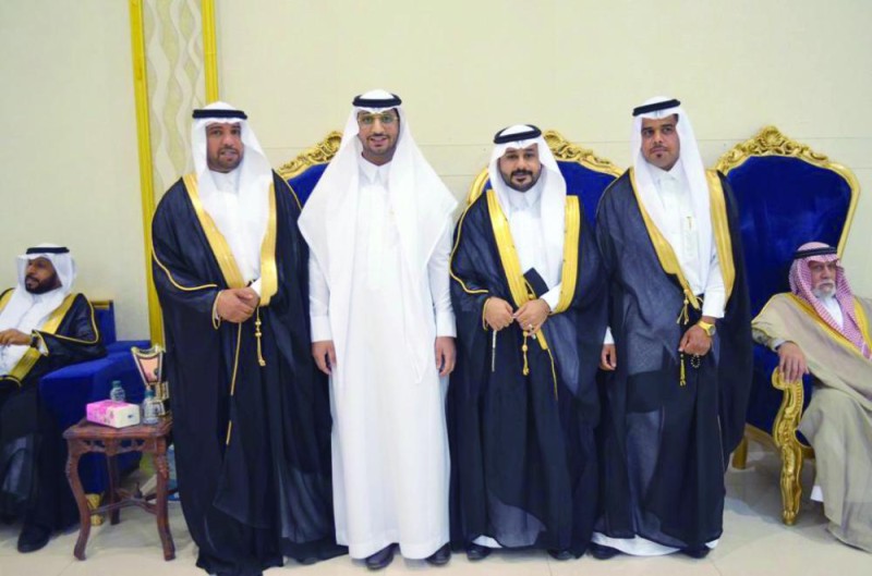 أفراح الربيع