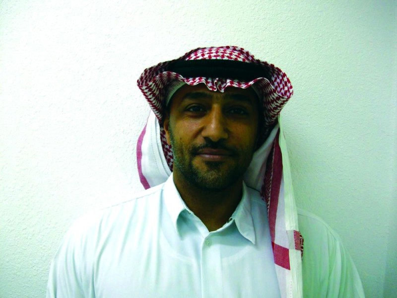الدمام - الجبيل.. طريق متهالك ومعاناة يومية