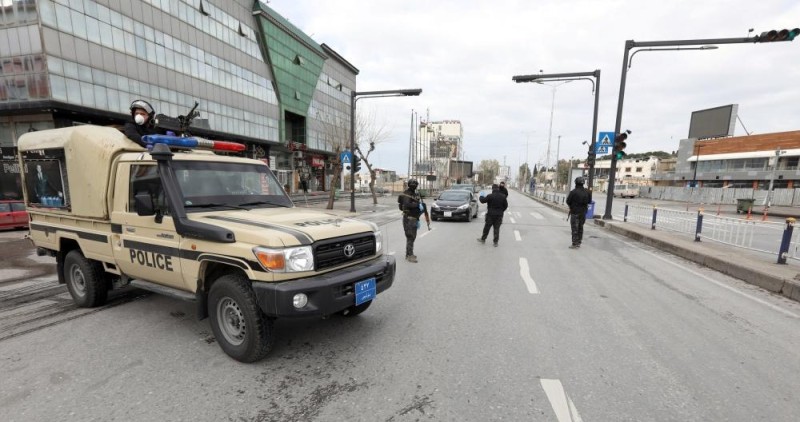 28 إصابة مؤكدة بـ«كورونا» في كردستان