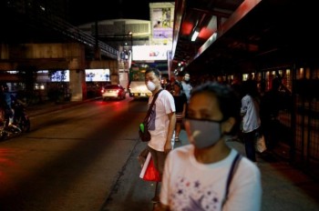 حظر تجوال في «مانيلا» لاحتواء انتشار كورونا