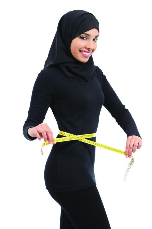 أطعمة تزيد وزنك وتخلصك من النحافة
5