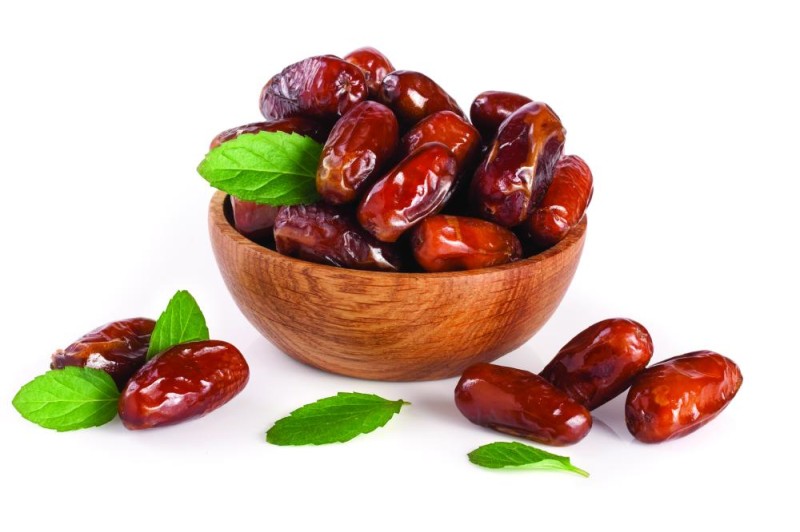 التمر يقوي جهاز المناعة