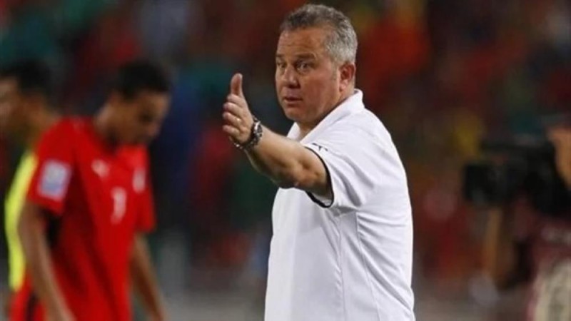 كورونا يلغي معسكر المنتخب الإوليمبي المصري