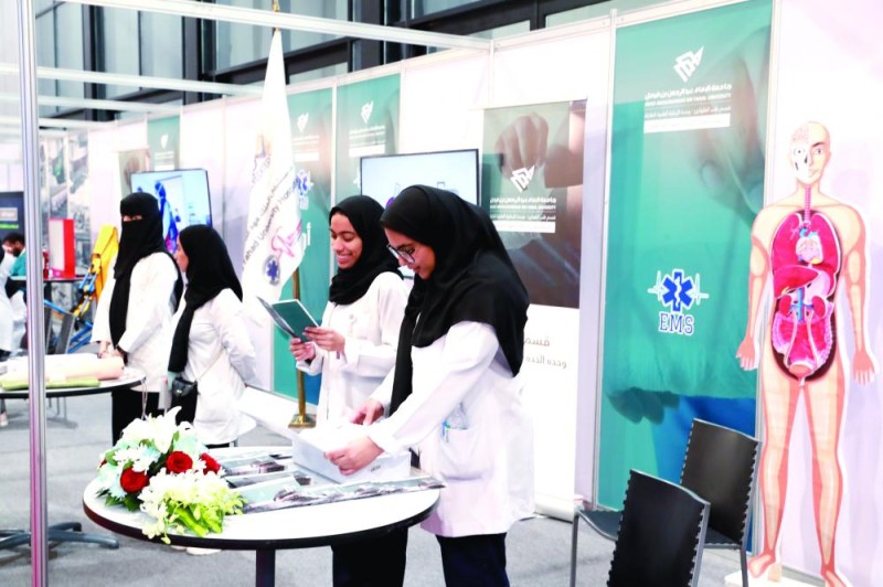 5 آلاف مستفيد من تدريبات التعامل مع الكوارث