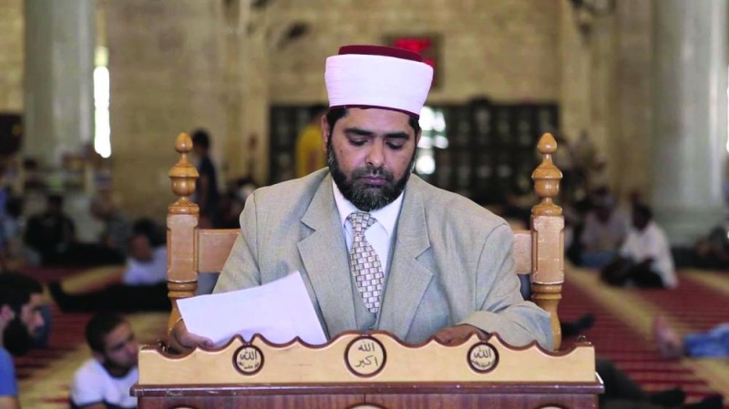 «كورونا» يغلق المسجد الأقصى