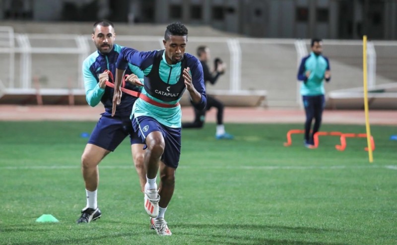 الفتح يعاود الركض غدا عقب التعليق