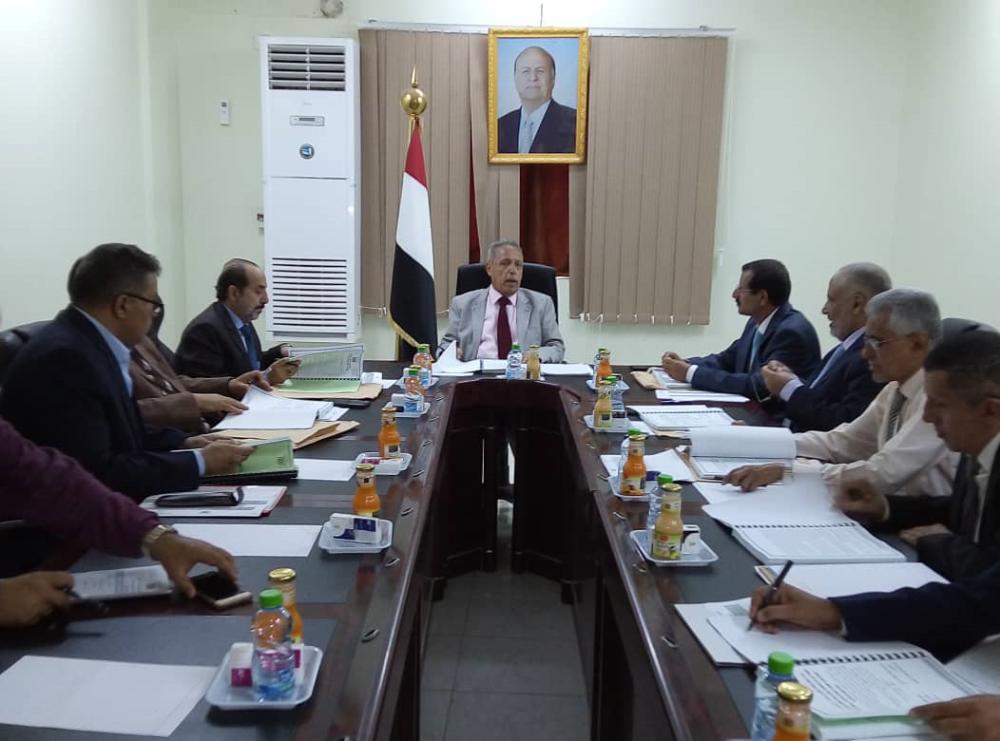 اليمن ينفي تسجيل إصابة مؤكدة بكورونا في عدن