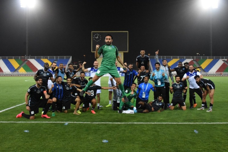 دوري الأولى.. فنون وجنون..!!