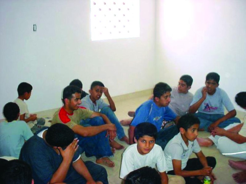 مفقود صفوى.. آمال متجددة منذ 14 عاما