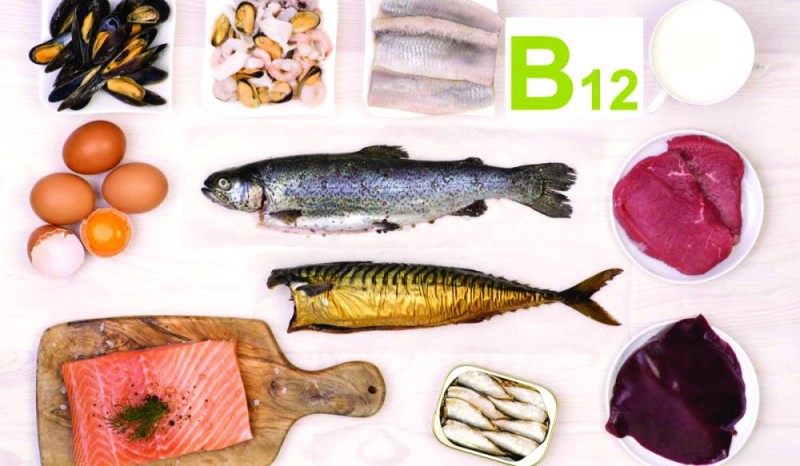 فيتامين «B12» قاتل الخلايا السرطانية