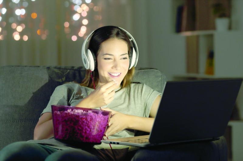 الأفلام الكلاسيكية على «بوب كورن تايمز» مجانا