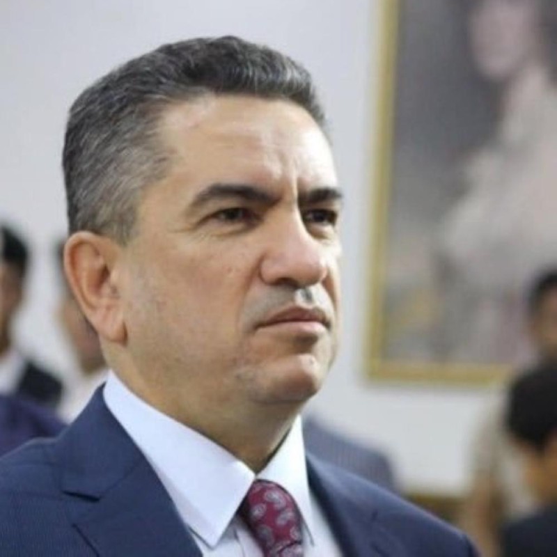 «الزرفي» رئيساً للحكومة العراقية الجديدة