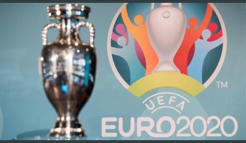 تأجيل كأس أمم أوروبا حتى 2021