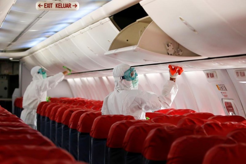 إندونيسيا تحظر 7 دول بدءًا من 20 مارس