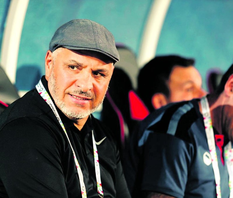 بن زكري لـ«اليوم»: إلغاء الدوري هو الحل!!