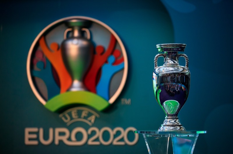 تأجيل يورو 2020 إلى صيف 2021