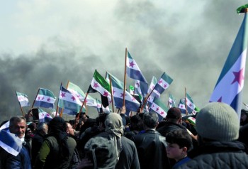 روسيا: مسلحو إدلب لا يلتزمون بوقف النار
