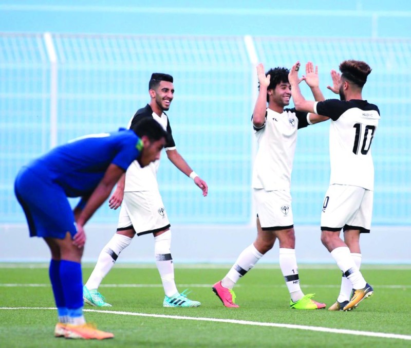 هجر يقترب من العودة.. والدرع يودع!