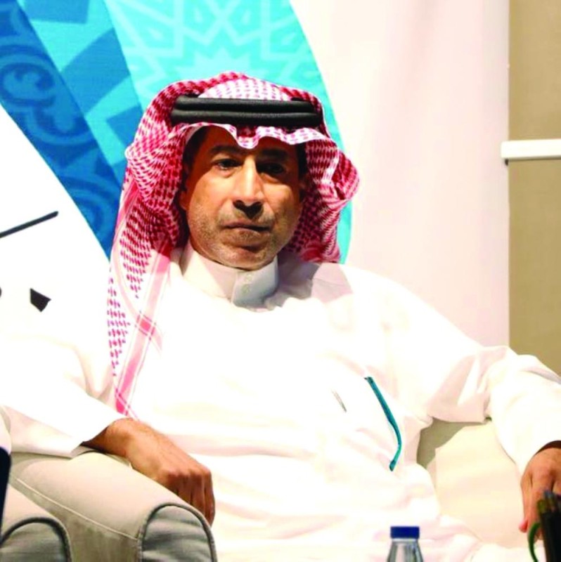قاص: على المؤسسات الثقافية الاستفادة من الإمكانات المتاحة