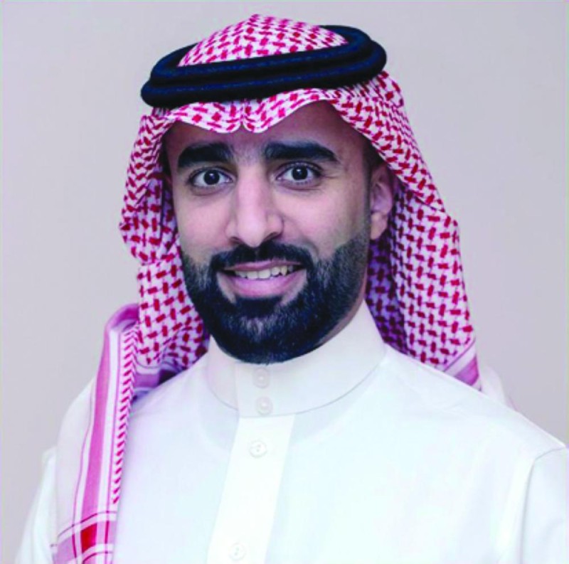 السماري رئيسا تنفيذيا للمشتريات الحكومية