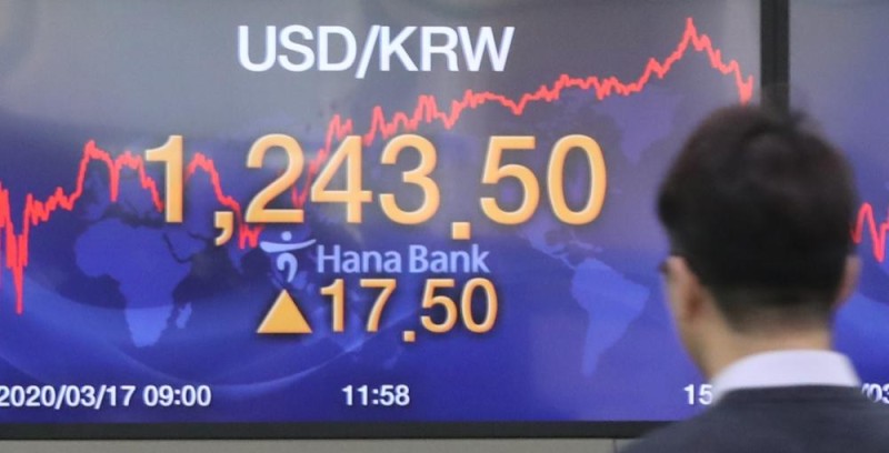 سول تدعم المواطنين بـ 264 مليون دولار لمواجهة كورونا