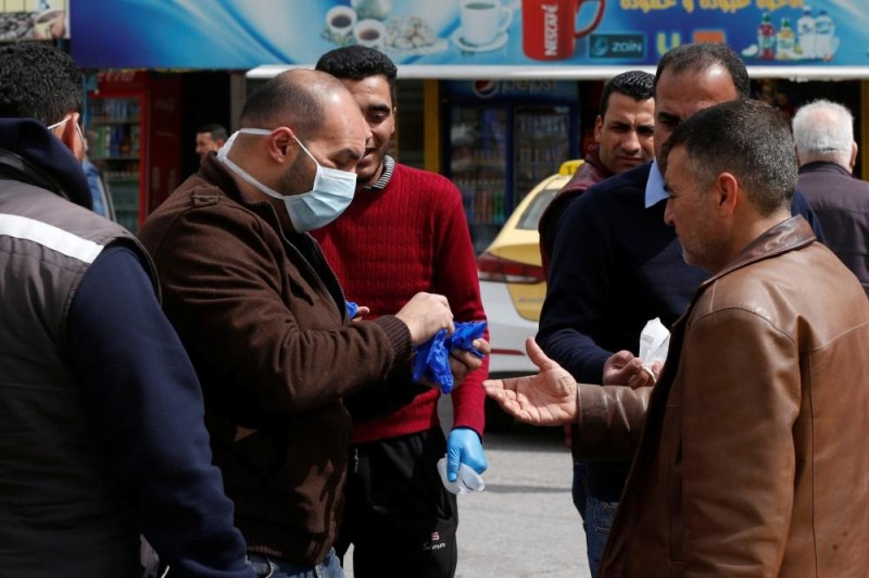 الأردن.. ارتفاع عدد المصابين بكورونا إلى 47 حالة