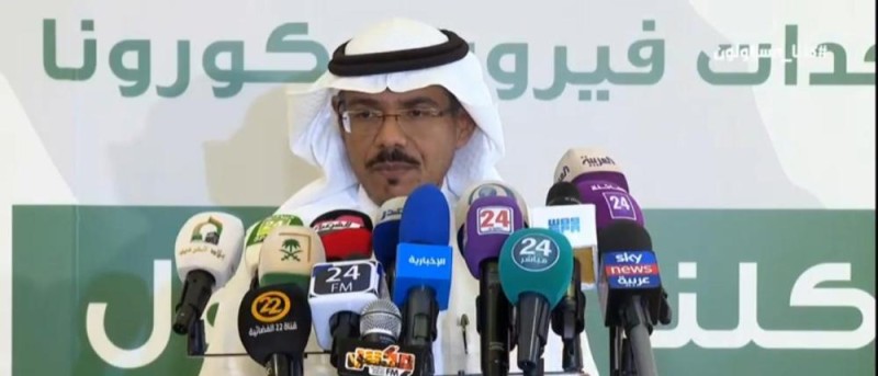 الصحة: 171 حالة كورونا بينهم 6 أطفال