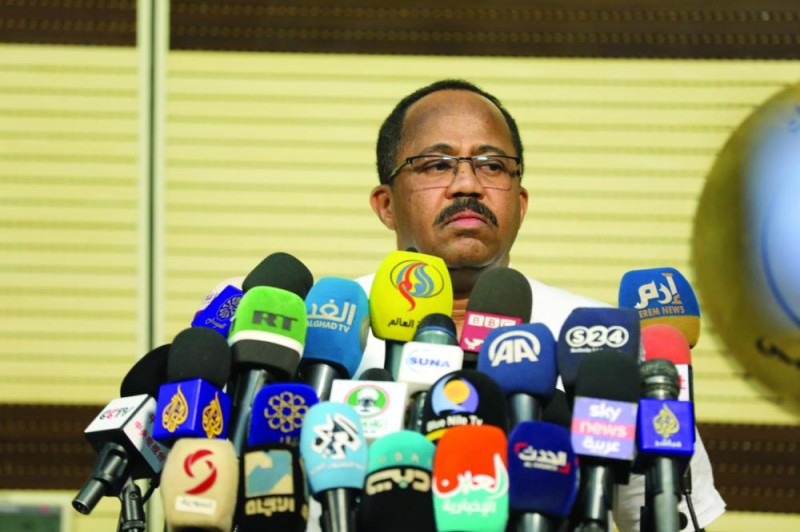 توتر بين الخرطوم وأنقرة بعد إعادة طائرة تركية