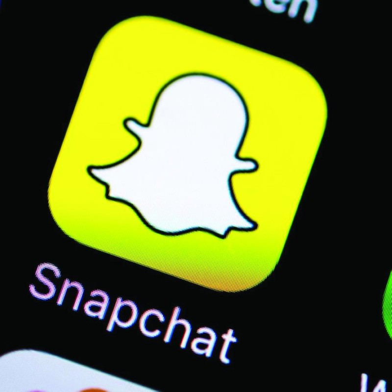سناب شات تطلق أداة جديدة للشركات