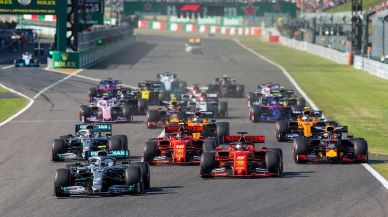 فرق 'فورمولا1' تضغط  لتأجيل التغيرات الفنية لموسم 2022
