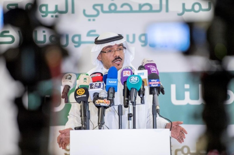 الصحة: تعافي 8 حالات من فيروس كورونا