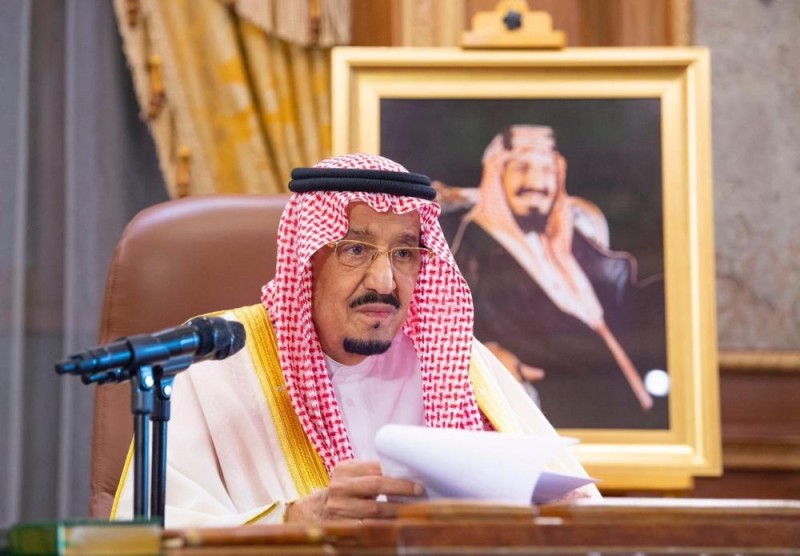 ملك يصارح شعبه.. لن يهزمنا وباء