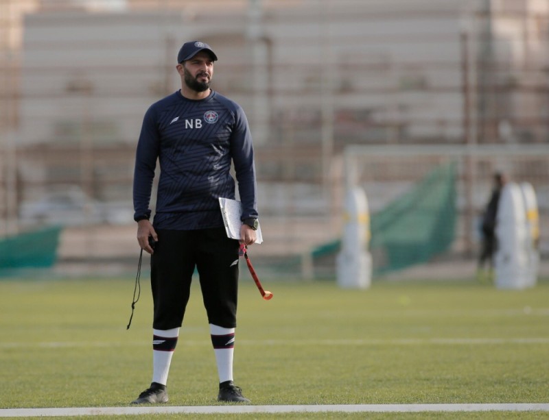 شبح الهبوط يحاصر قطبي الأحساء
