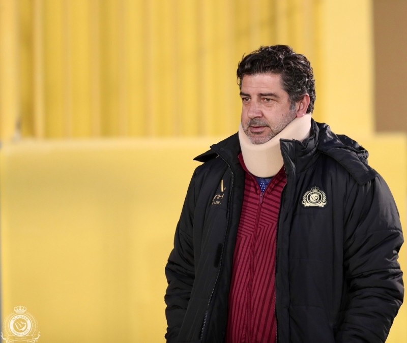  فيتوريا يطالب بالاتحاد ضد كورونا