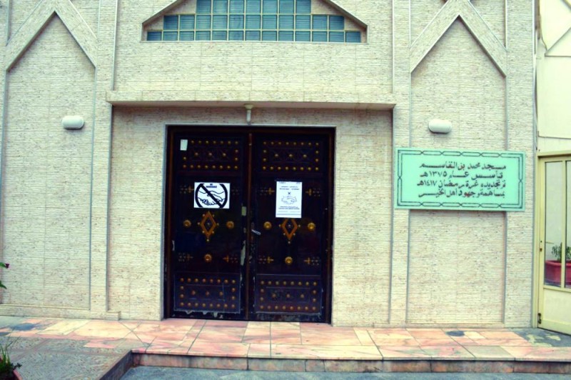 «صلوا في بيوتكم».. مساجد الشرقية تواجه «كورونا»