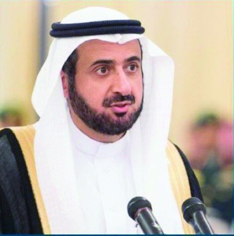 وزير الصحة: توضيح للوضع الحاليوما يمر به العالم